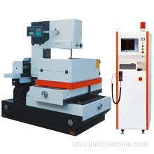 Multi Cut Wire Cutting EDM Machine